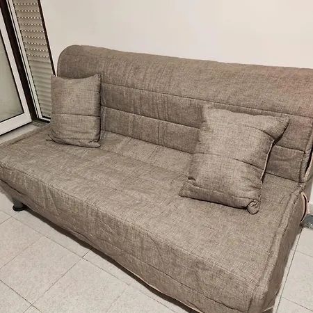 Guest Apartamento Pontecagnano Faiano