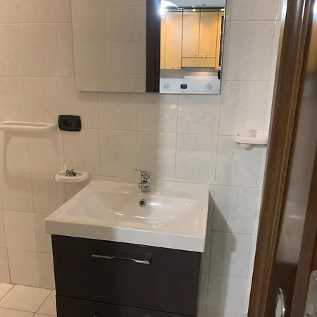 Apartamento Guest Pontecagnano Faiano