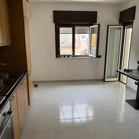 Apartamento Guest Pontecagnano Faiano