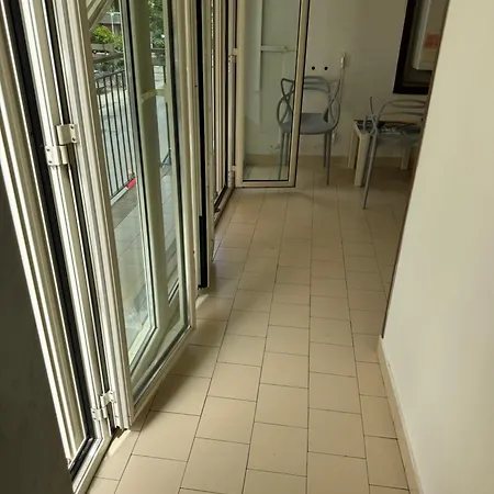 Guest Apartamento Pontecagnano Faiano