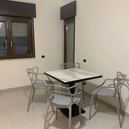 Guest Apartamento Pontecagnano Faiano
