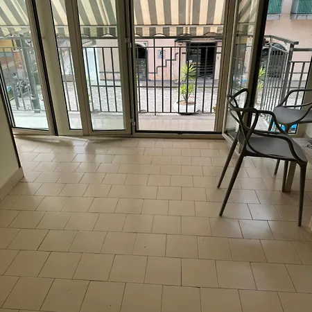Apartamento Guest Pontecagnano Faiano