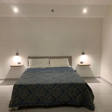 Apartamento Guest