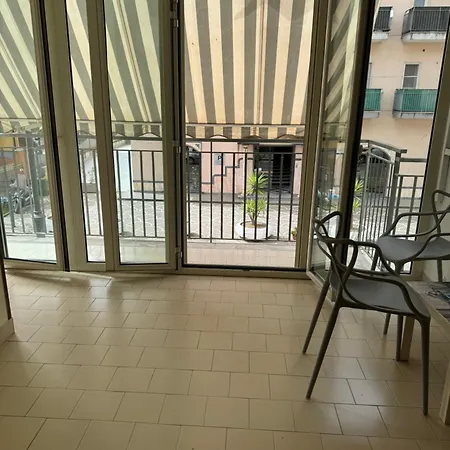 Guest Appartamento Pontecagnano